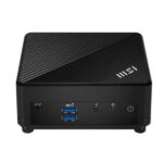 MSI CUBI5 B3 i3 12TH (CUBI 5  (1215U)12M-445BIN-B31215UXX)  D4 - Image 4