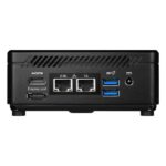 MSI CUBI5 B3 i3 12TH (CUBI 5  (1215U)12M-445BIN-B31215UXX)  D4 - Image 3