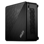 MSI  CUBI5 B3 i7 12TH (CUBI 5  (1255U)12M-444BIN-B71255UXX)  D4