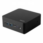MSI CUBI5 B5 13 14TH