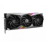 MSI GEFORCE RTX 4090 24GB GAMING X TRIO GRAPHIC CARD