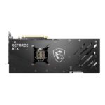 MSI GEFORCE RTX 4090 24GB GAMING X TRIO GRAPHIC CARD - Image 2