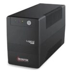 Microtek Legend 1000 Line Interactive UPS 1000VA/600W