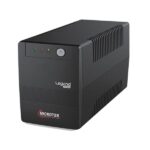 Microtek Legend 1000 Line Interactive UPS 1000VA/600W - Image 3