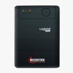 Microtek Legend 650 Line Interactive UPS 650VA
