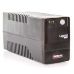 Microtek Legend 650 Line Interactive UPS 650VA - Image 2
