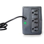 Microtek Legend 650 Line Interactive UPS 650VA - Image 3