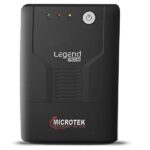 Microtek Legend 750M Line Interactive UPS 650VA/360W