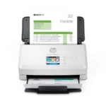HP ScanJet Pro N4000 snw1 Scanner