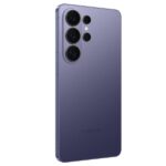 Samsung Galaxy S26 Ultra 5G (Cobalt Violet, 12GB RAM, 512GB Storage) - Image 2