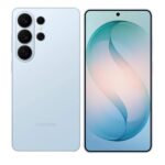 Samsung Galaxy S26 Ultra 5G (Sky Blue, 12GB RAM, 512GB Storage)