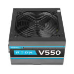 Antec Atom V550 V2 SMPS - Image 4