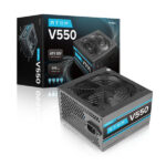 Antec Atom V550 V2 SMPS