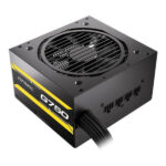 Antec G750 80 Plus Gold SMPS - Image 3
