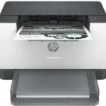 HP LaserJet M208DW