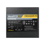 ANTEC NeoECO, NE1000G M ATX3.0, 1000W Full Modular PSU - Image 3