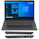Lenovo V15 Ryzen 3 Laptop – AMD Ryzen 3 5300U, 8GB RAM, 512GB SSD, Windows 11, 1 Year Warranty - Image 4