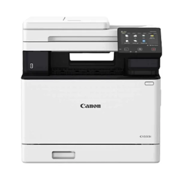 Canon imageCLASS C1333i Colour Laser Multifunction Printer