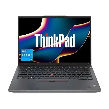 Lenovo ThinkPad E14 20RA-S22900 i5 10th Gen Laptop