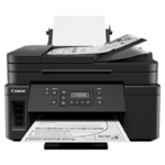 Canon PIXMA GM4070 All-in-One Wi-Fi Monochrome Ink Tank Printer with ADF & Auto Duplex