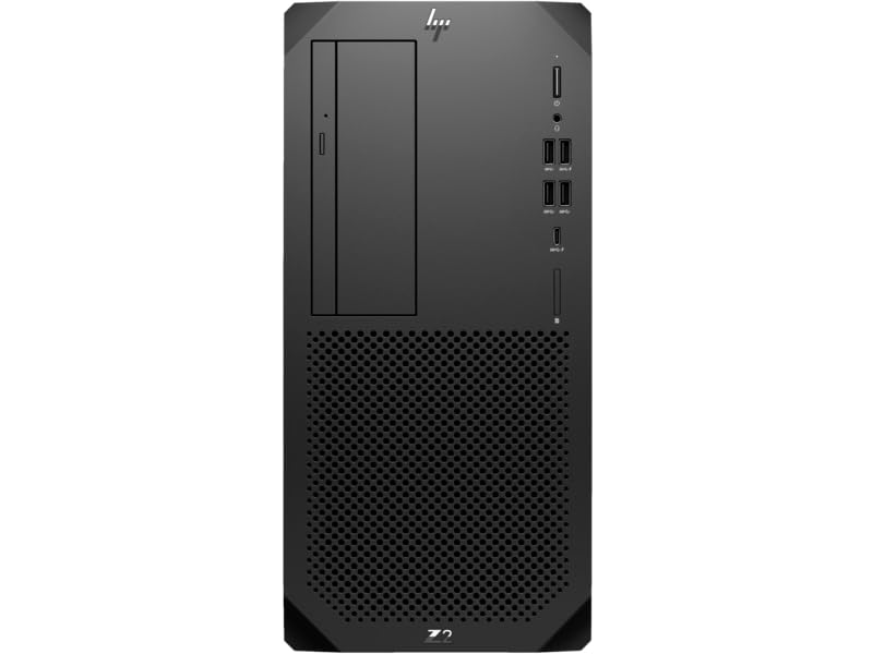 HP Workstation 22 G9 Tower Core i9 HP Workstation 22 G9 Tower Core i9-14900 16GB DDR5 1TB SSD
