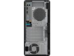 HP Workstation Z2 G9 Tower Core i9 – Intel i9-14900, 16GB DDR5, 1TB SSD, DVD, Keyboard & Mouse, 3 Year Warranty - Image 3