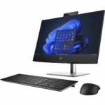HP 240 G10 AIO Core i3 – 8GB RAM, 512GB SSD, 23.8 Inch, 1 Year Warranty - Image 4