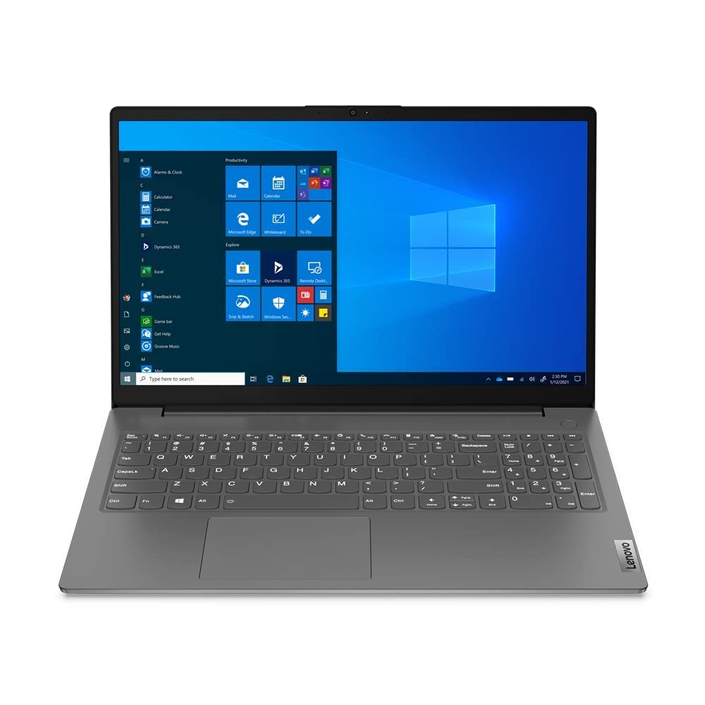 Lenovo V15 82KBA01KIH i5 11th Gen 8GB 512GB Laptop