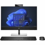 HP 240 G10 AIO Core i3 – 8GB RAM, 512GB SSD, 23.8 Inch, 1 Year Warranty - Image 5