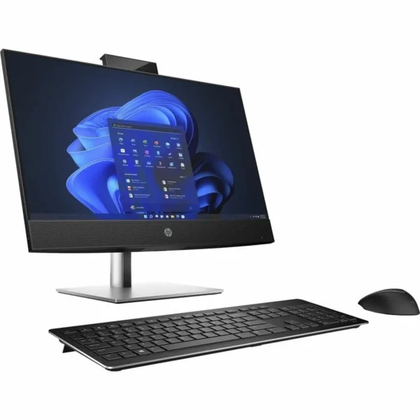 HP 240 G10 AIO Core i3 8GB RAM 512GB SSD