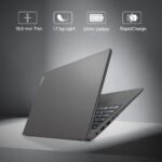 Lenovo V15 82KBA01KIH Laptop, Intel Core i5 11th Gen, 8GB RAM, 512GB SSD, 15.6 Inch FHD Display, DOS - Image 3