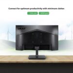 Acer V227Q H 21.5 Inch Full HD Monitor – 100Hz, VA Panel, HDMI & VGA - Image 7