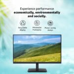 Acer V227Q H 21.5 Inch Full HD Monitor – 100Hz, VA Panel, HDMI & VGA - Image 2