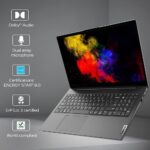 Lenovo V15 82KBA01KIH Laptop, Intel Core i5 11th Gen, 8GB RAM, 512GB SSD, 15.6 Inch FHD Display, DOS - Image 4