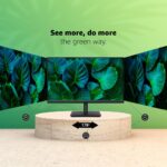 Acer V227Q H 21.5 Inch Full HD Monitor – 100Hz, VA Panel, HDMI & VGA - Image 4