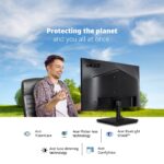 Acer V227Q H 21.5 Inch Full HD Monitor – 100Hz, VA Panel, HDMI & VGA - Image 5