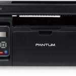Pantum M6518 Monochrome Laser Multifunction