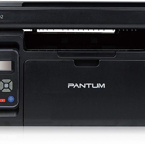 Pantum M6518 Multifunction Monochrome Laser Printer