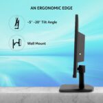 Acer EK220Q 21.5 Inch Full HD Monitor – UM.WE0SI.001 - Image 3