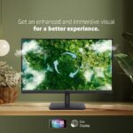 Acer V227Q H 21.5 Inch Full HD Monitor – 100Hz, VA Panel, HDMI & VGA - Image 3
