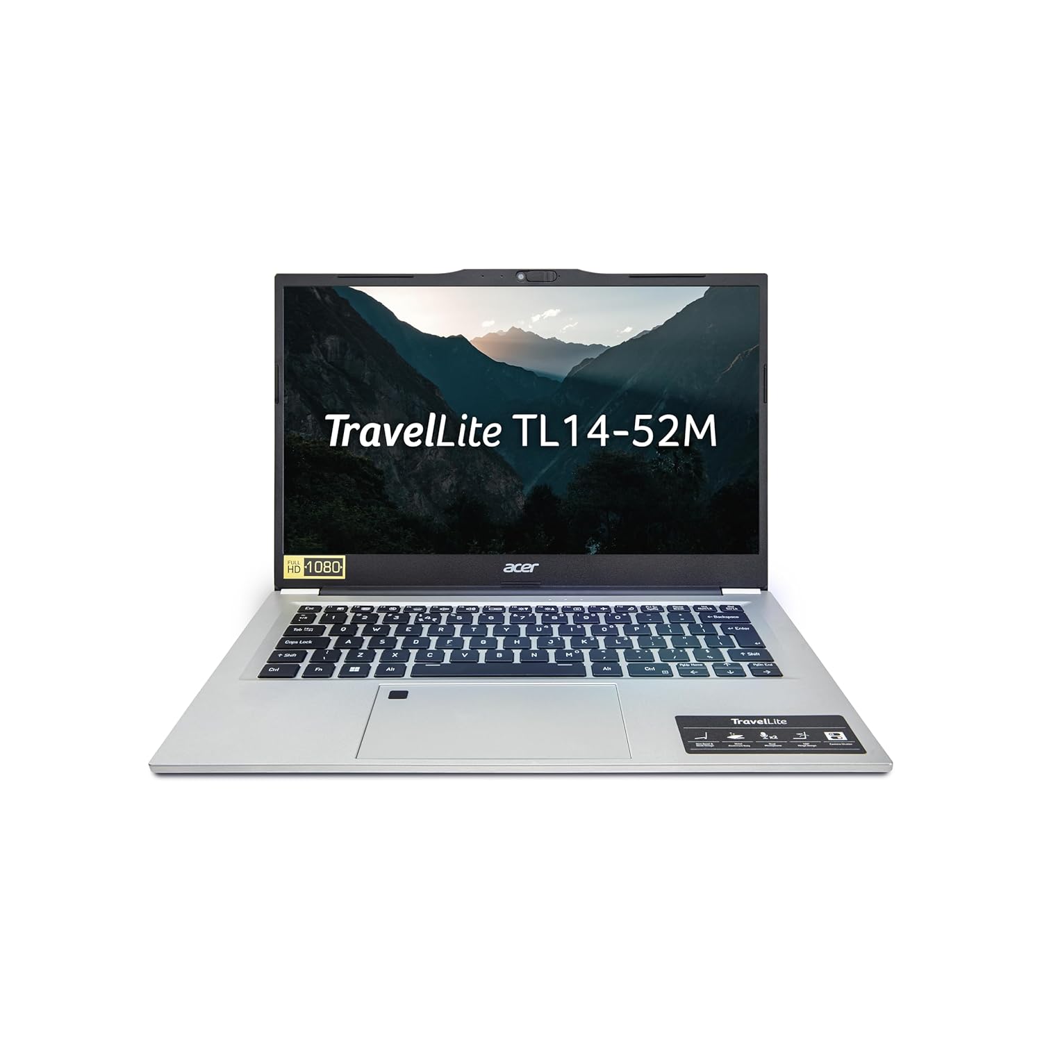 Acer TravelLite TL14-52M Laptop i5 16GB 512GB SSD