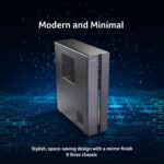 Acer Aspire XC-1760 Desktop Core i5 – Intel Core i5-14400, 16GB DDR4, 512GB SSD, Windows 11 Home, No Monitor - Image 2