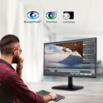 Acer EK220Q 21.5 Inch Full HD Monitor – UM.WE0SI.001 - Image 4