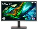 Acer EK220Q 21.5 Inch Monitor