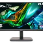 Acer EK220Q 21.5 Inch Monitor