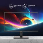 Acer EK220Q 21.5 Inch Full HD Monitor – UM.WE0SI.001 - Image 5