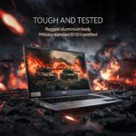 Acer TravelLite TL14-52M Laptop, Intel Core i5, 16GB DDR4 RAM, 512GB SSD, 14 Inch FHD Display, Wi-Fi, 3 Years Warranty - Image 7