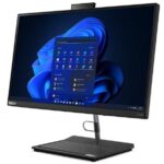 Lenovo AIO Neo 30A Core i3 12th Gen 4GB RAM 1TB 21.5 Inch
