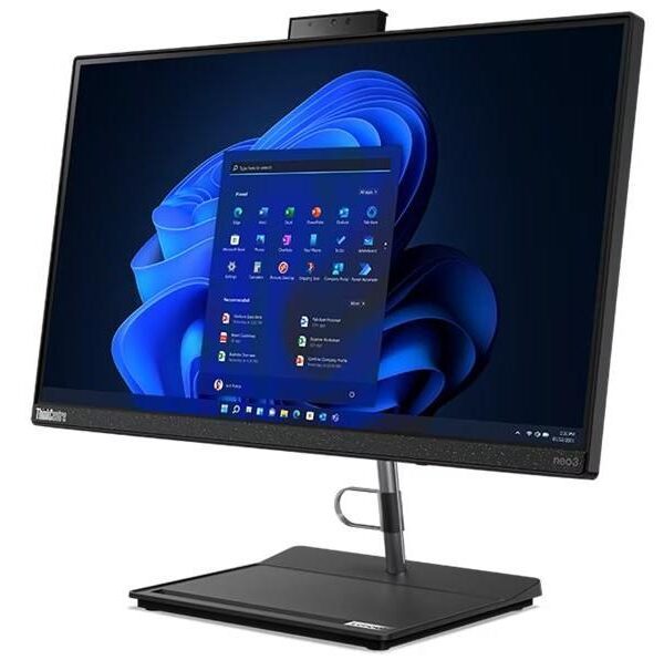 Lenovo AIO Neo 30A Core i3 12th Gen 4GB RAM 1TB 21.5 Inch