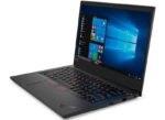 Lenovo ThinkPad E14 Core i5 Laptop – 10th Gen, 8GB RAM, 1TB Storage, DOS, 1 Year Warranty - Image 2